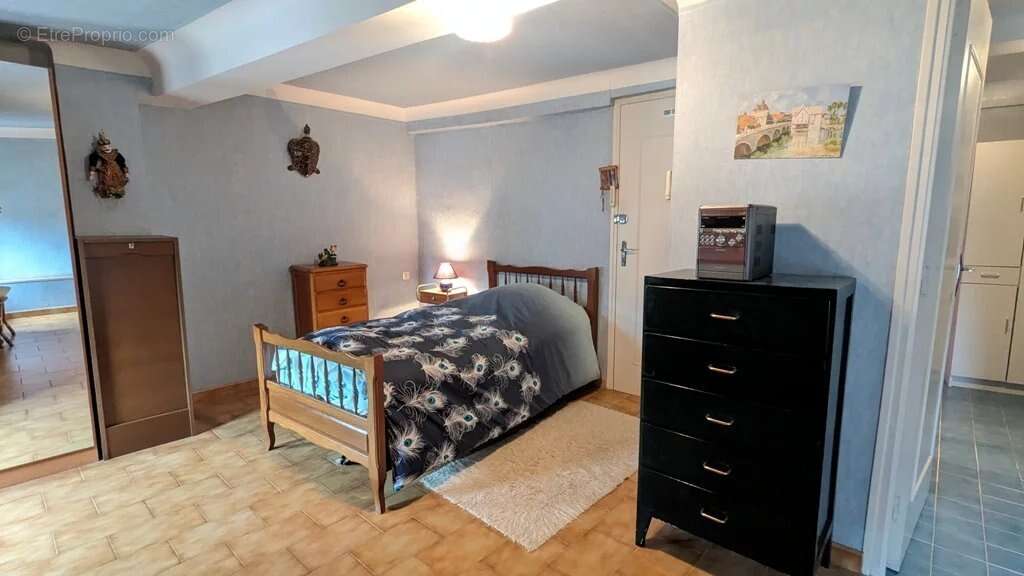Appartement à CARCES