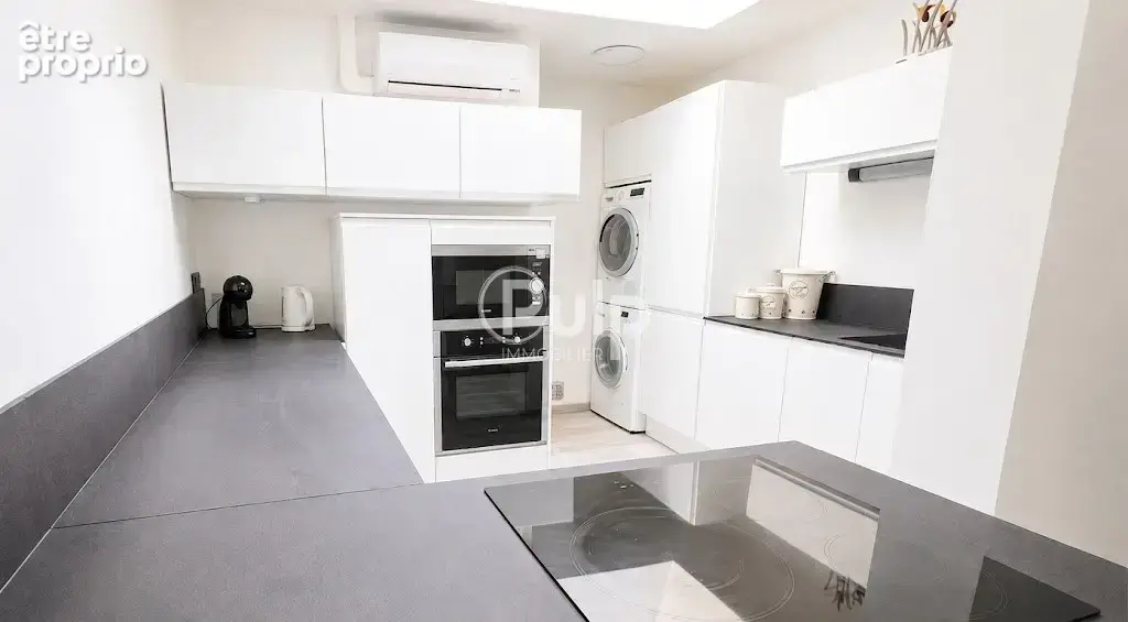 Maison 3 chambres - centre villes - photo 2