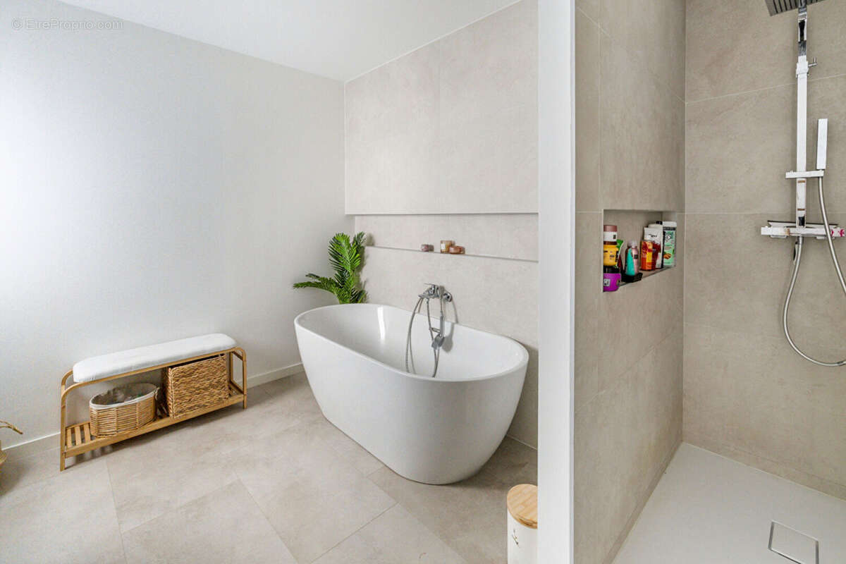 Maison 185m² à léognan - photo 7