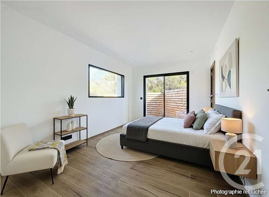 Maison 162 m² à Mougins  - photo 9