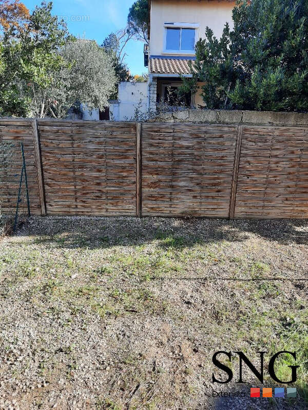 Maison 69 m² à Avignon  - photo 8
