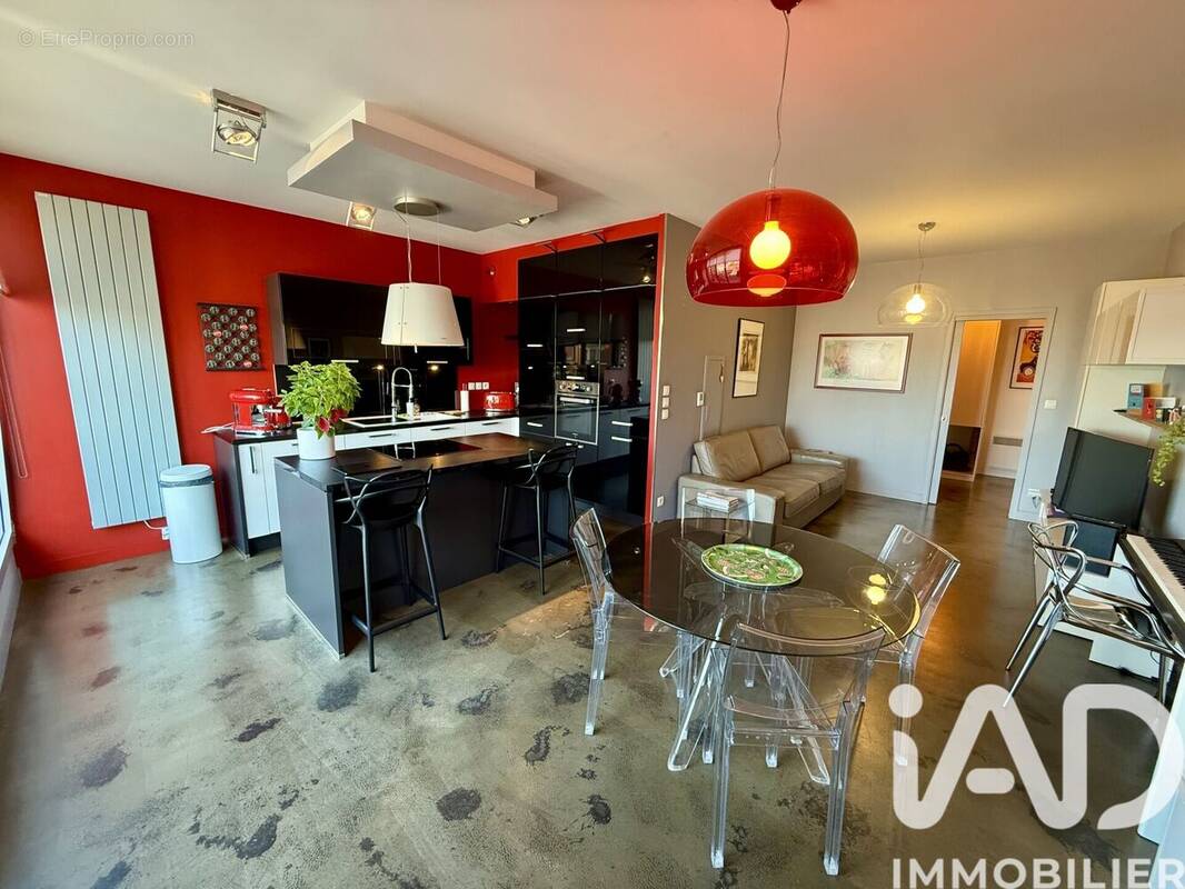 Photo 1 - Appartement à ROUBAIX