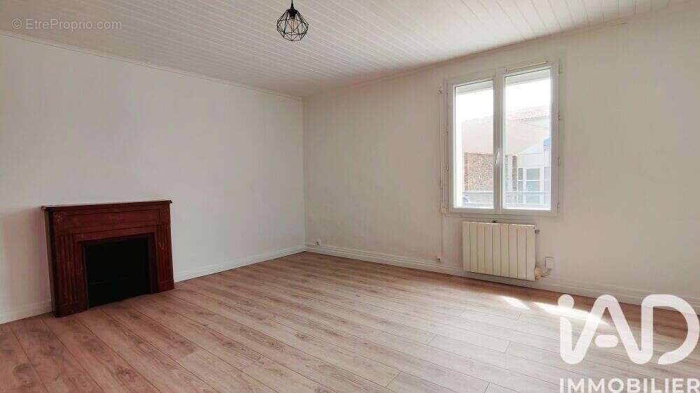 Maison 90 m² à Vaire  - photo 4