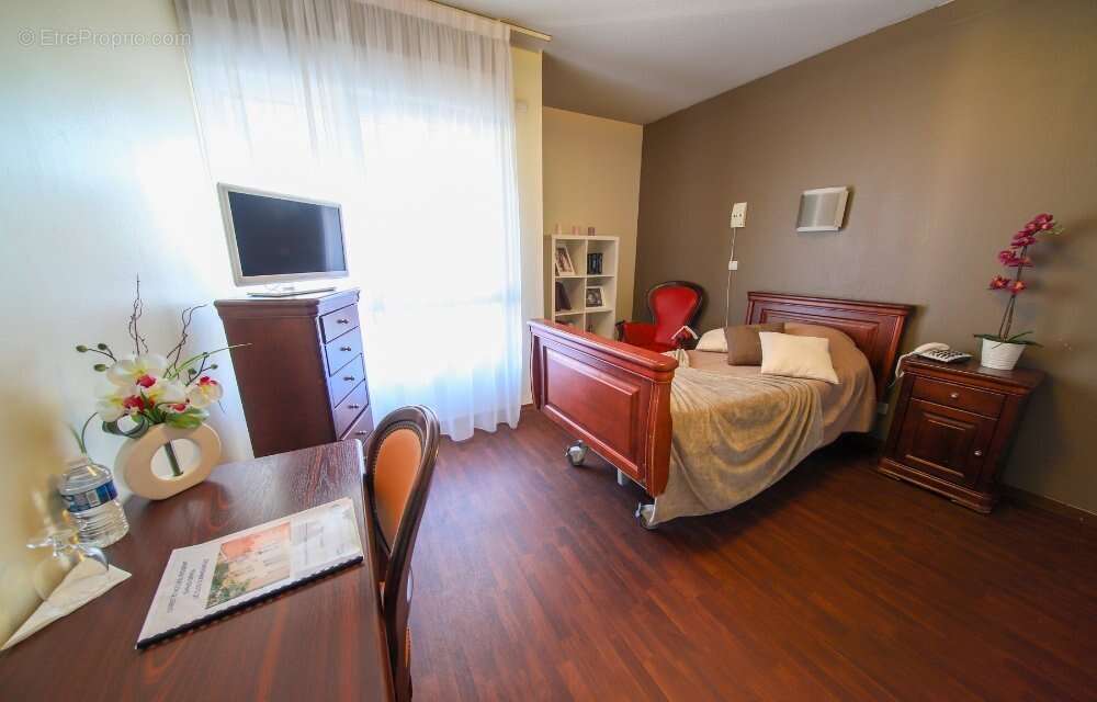 Appartement à ARNOUVILLE-LES-GONESSE