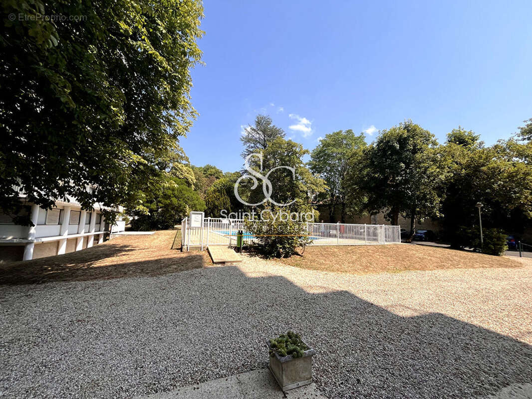 Appartement à ANGOULEME