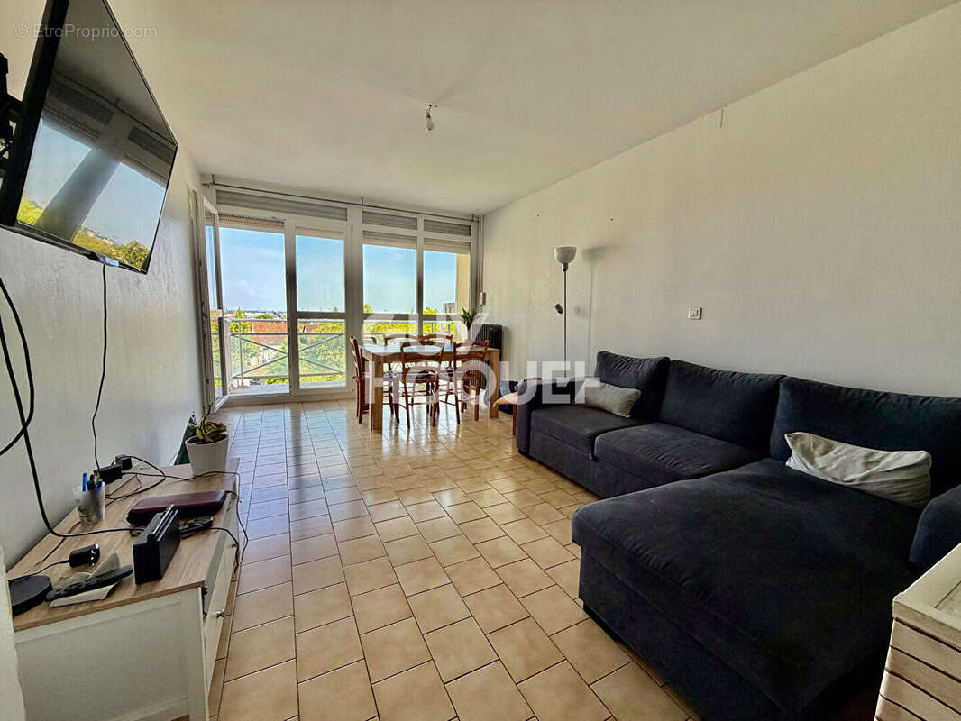 Appartement Chenove 4 pièces 73.91 m2 - photo 8