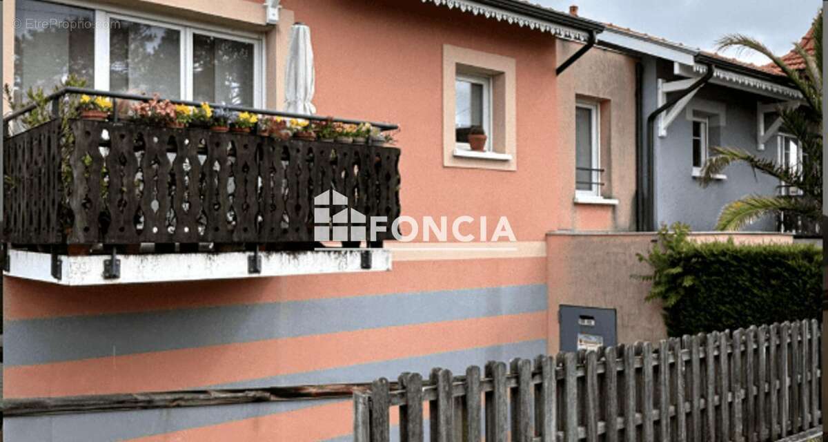  Investissement locatif clé en main – T3 avec jardin, déjà loué  - photo 3