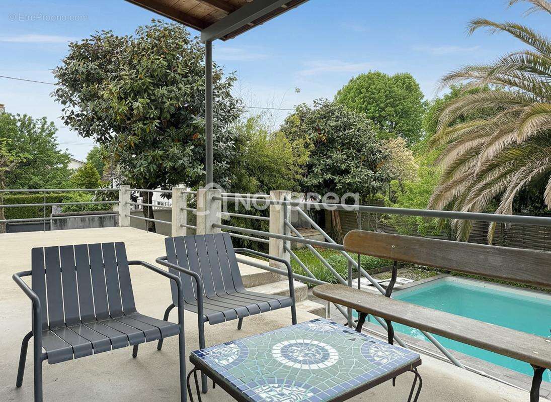 Maison 7 pièces - photo 6
