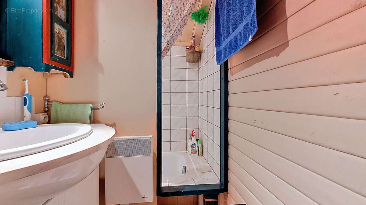 Autre à SAINT-FLORET