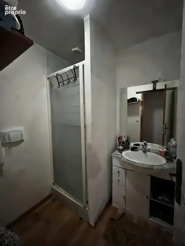 Immeuble Bruay sur L'Escaut 4 LOTS. - photo 11