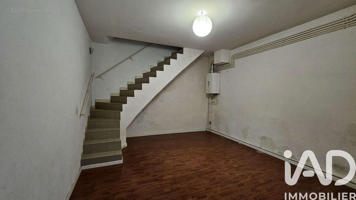 Photo 5 - Appartement à BAGNOLS-SUR-CEZE