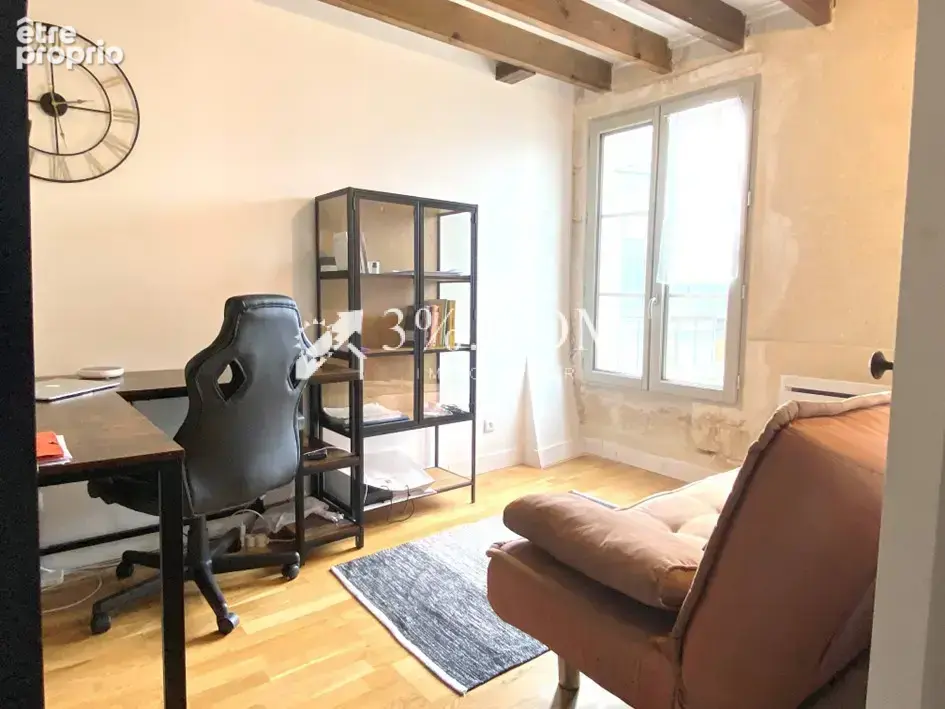 Appartement en duplex - photo 8
