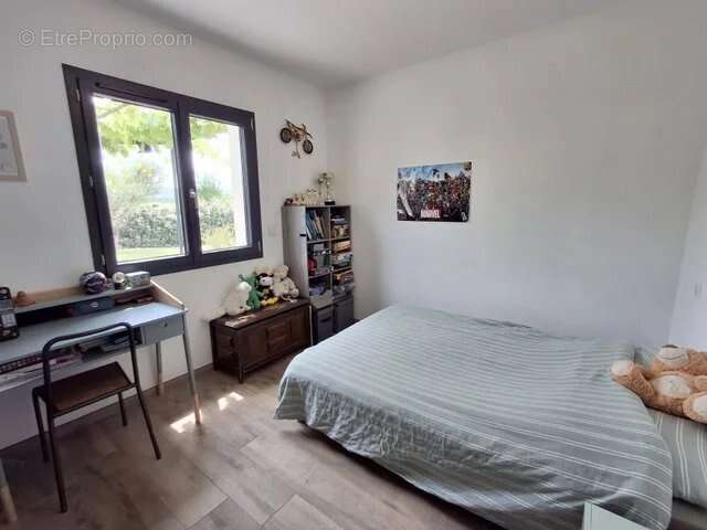 Maison à LES VANS