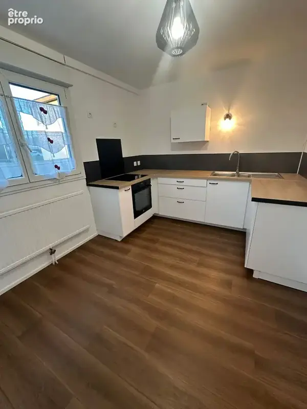 Appartement Devecey 4 pièce(s) 83.7 m2 - photo 2