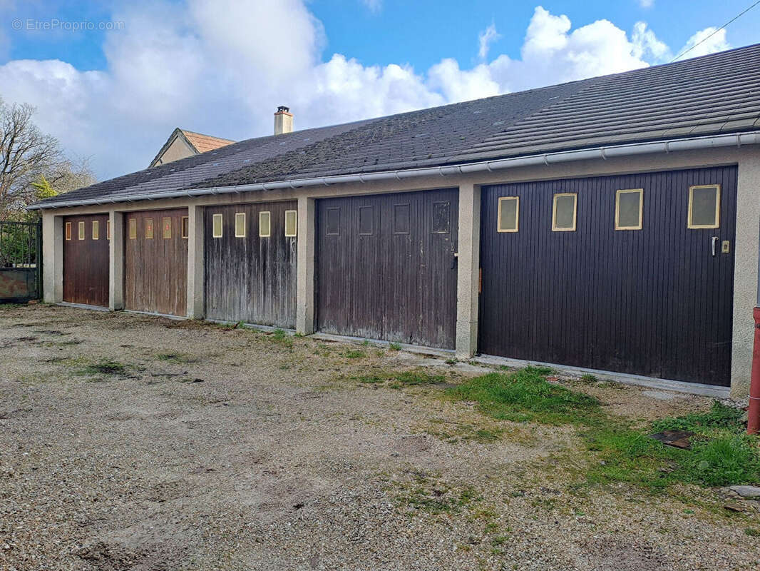 Appartement à RAMBOUILLET