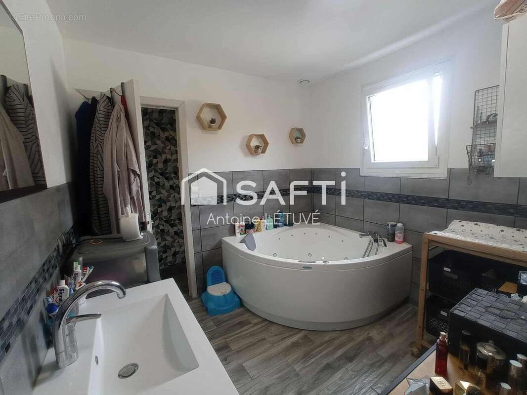 Photo 7 - Maison à CONTAY