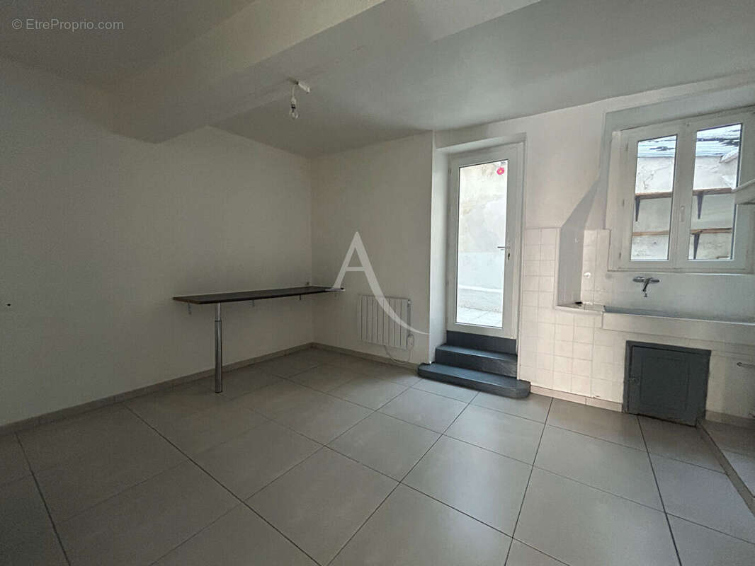 Maison à PENNAUTIER