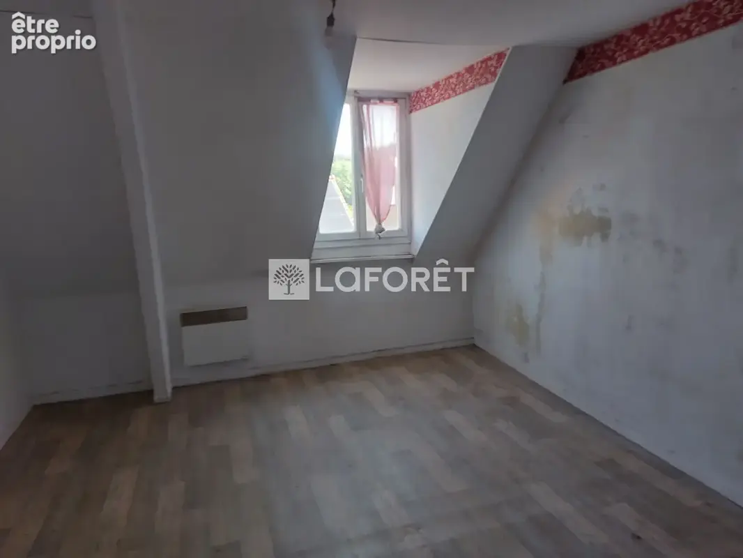 Maison 70 m² a renover - photo 5