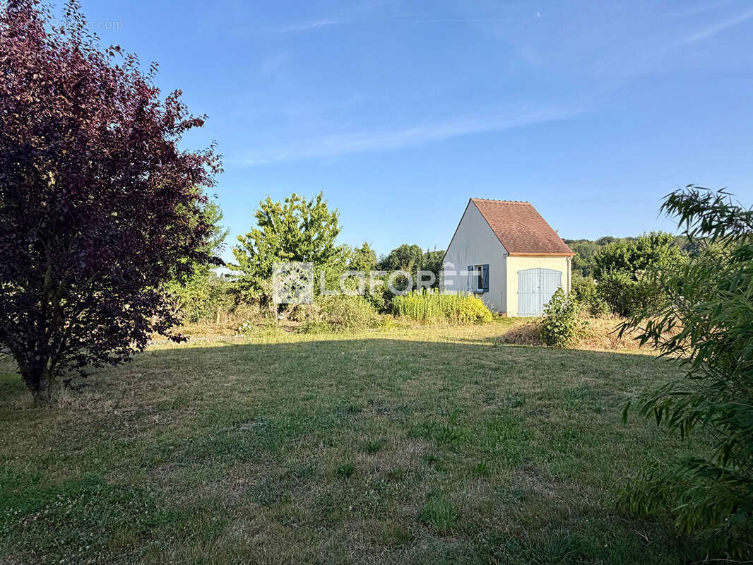 Maison à AGNETZ