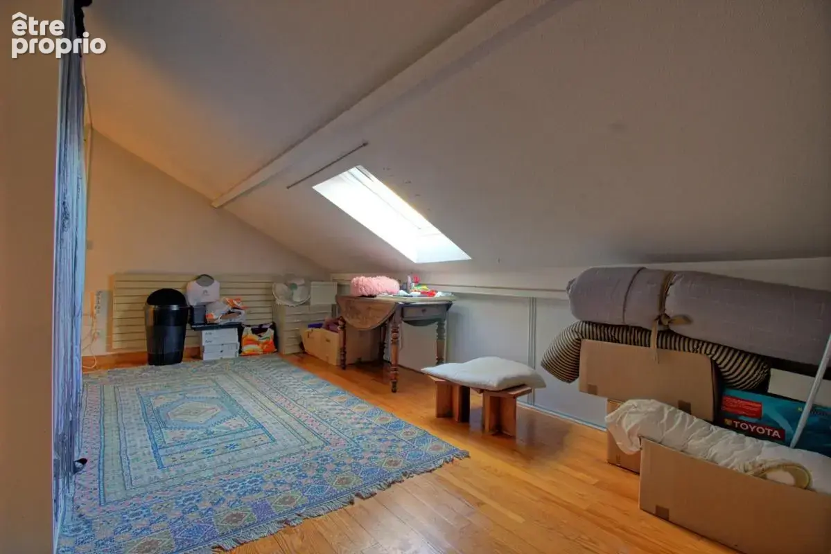 Maison à vendre 7 pièces à 10 minutes du centre ville de Dole (39) - photo 7