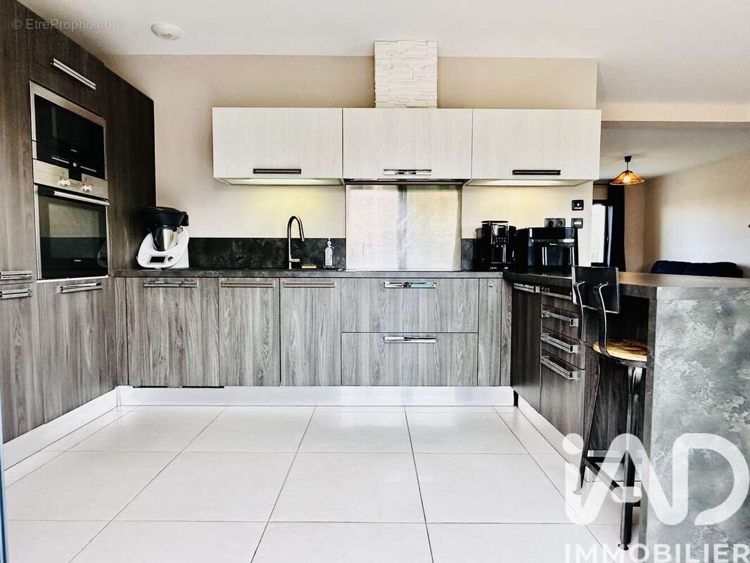 Photo 7 - Maison à SAINT-JEAN-LE-BLANC