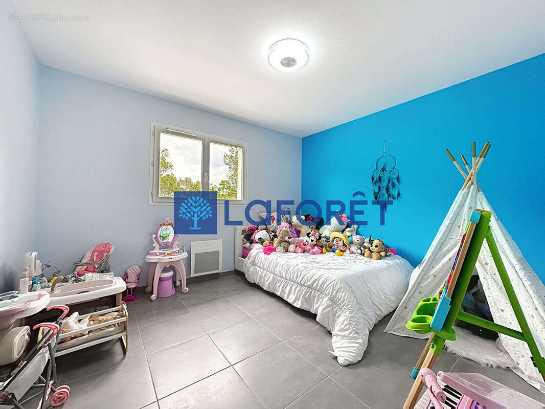 Maison à DRAGUIGNAN