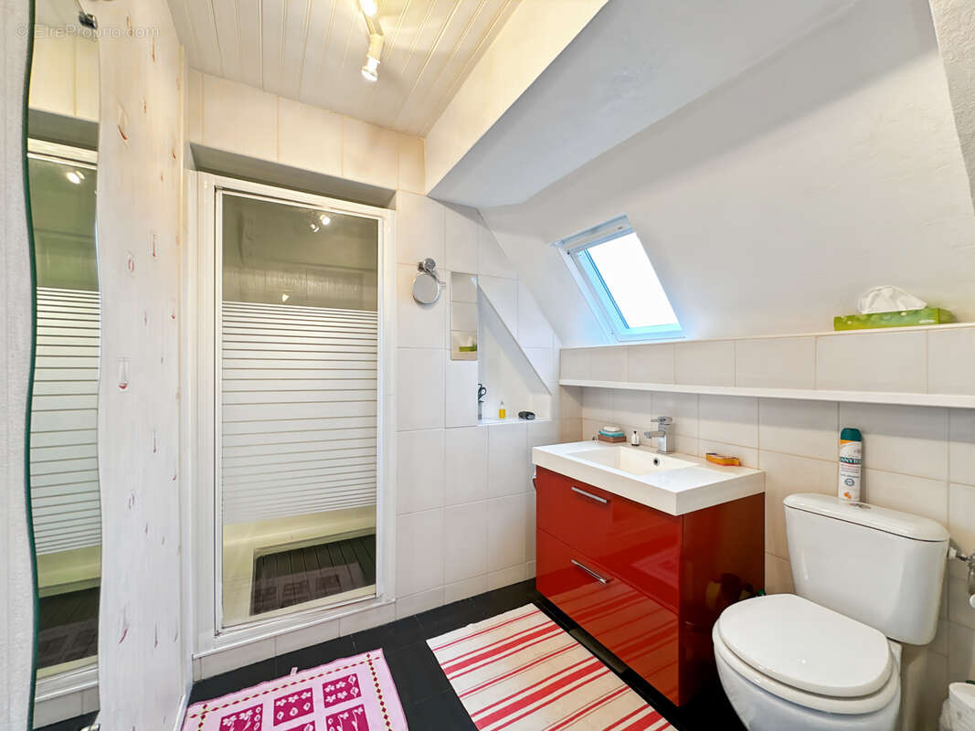 Maison à CONCARNEAU