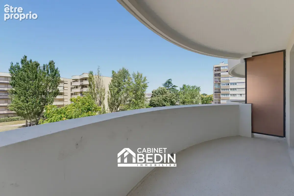 Appartement 3 pièces 63 m² à vendre à Merignac (33700) - photo 6
