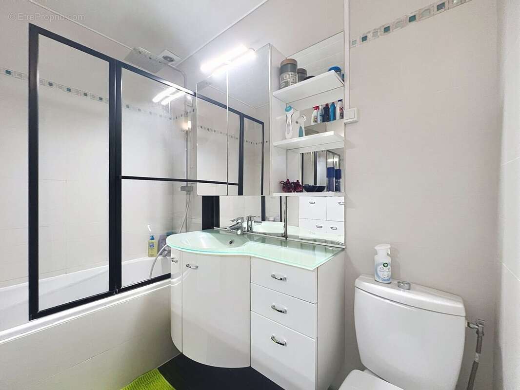 Maison à RIS-ORANGIS