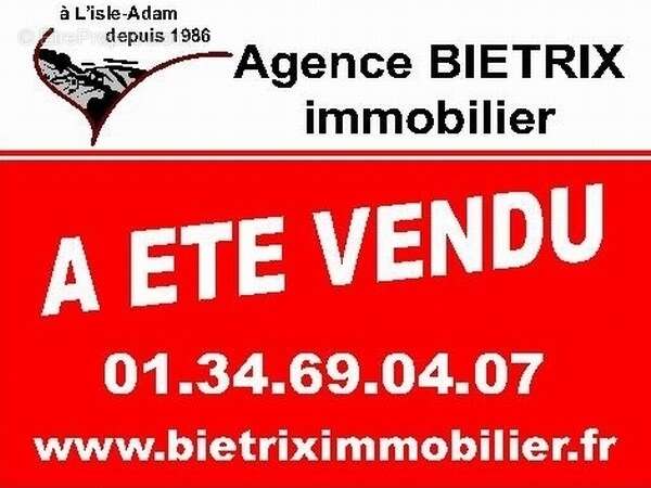 Commerce à PARMAIN