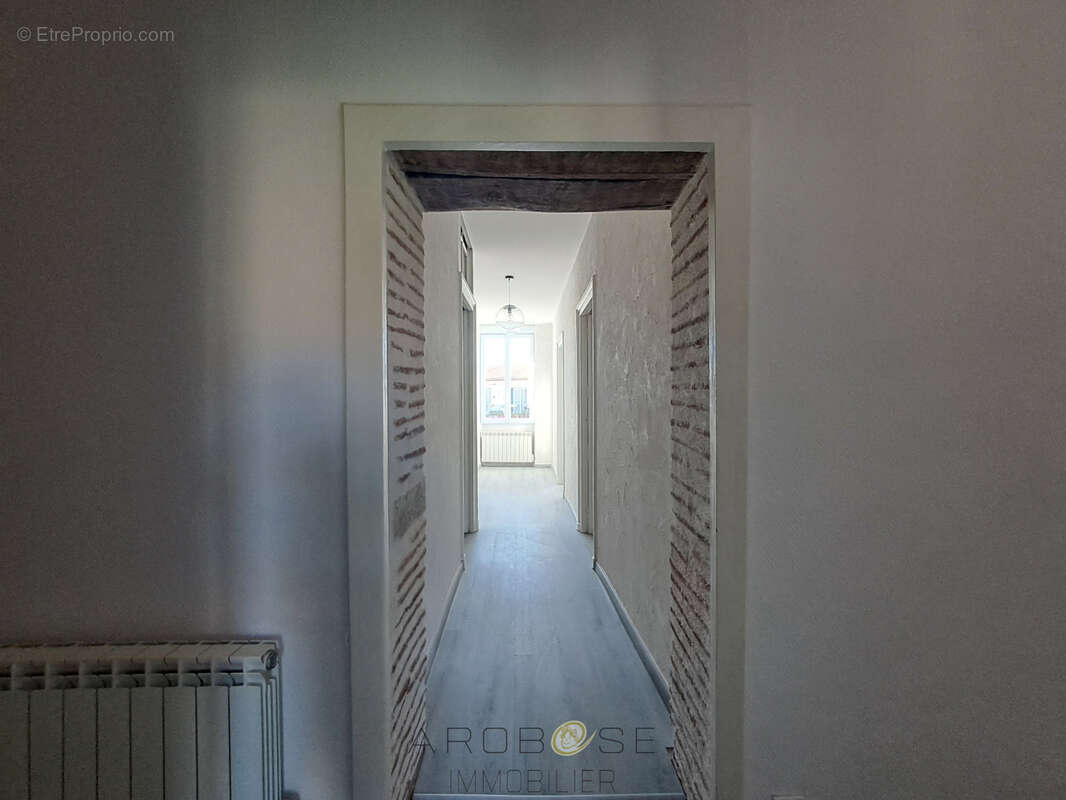Maison à DAMAZAN