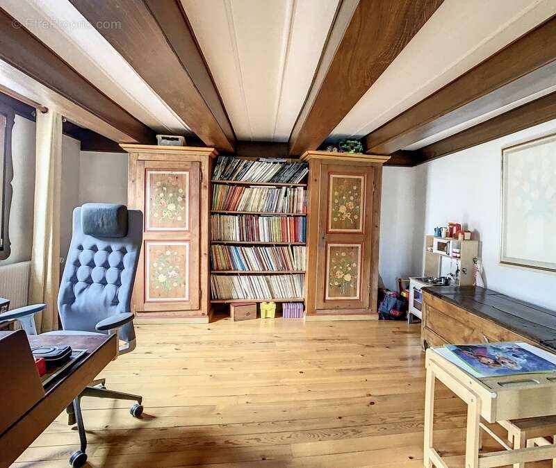 Maison à REININGUE