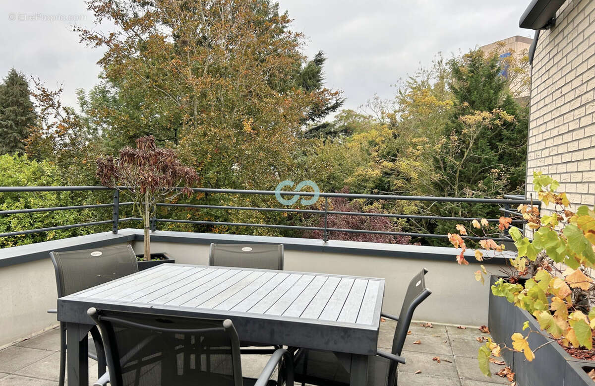 Appartement à MARCQ-EN-BAROEUL