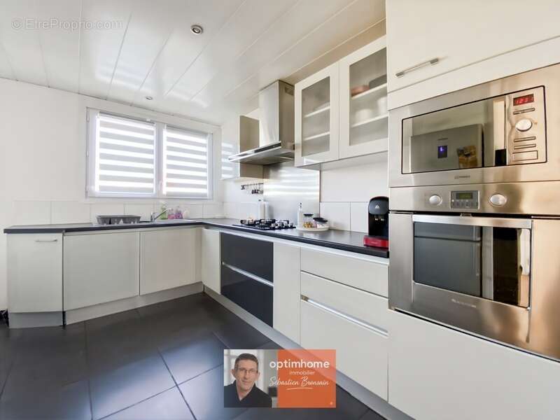 Appartement à BESANCON
