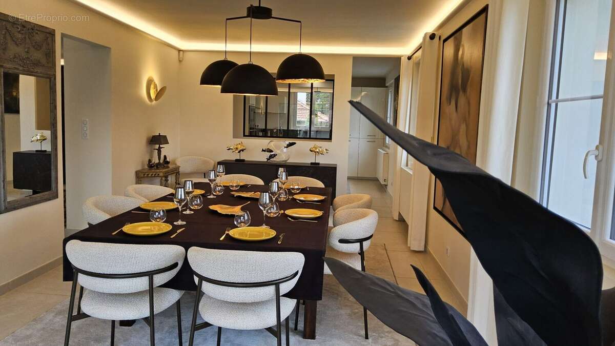 Maison à L&#039;ETRAT