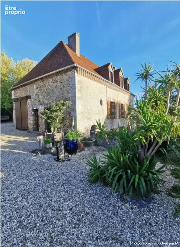 Maison à MOREE