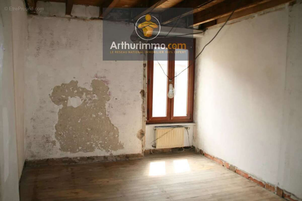 Vente Maison Josselin(56120) 113 000ï¿œ - photo 9