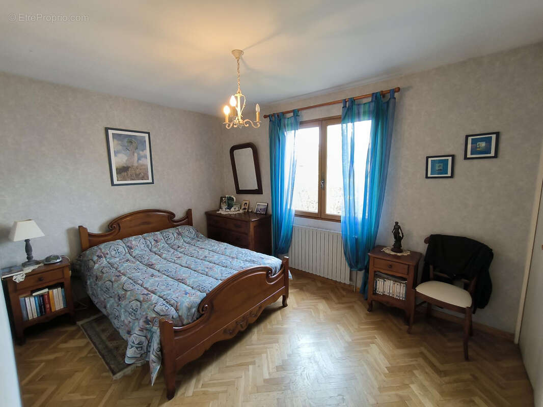 Maison à BALMA