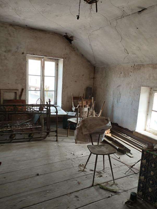 Appartement à LUXEUIL-LES-BAINS