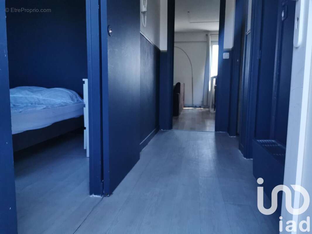 Photo 8 - Appartement à LILLE