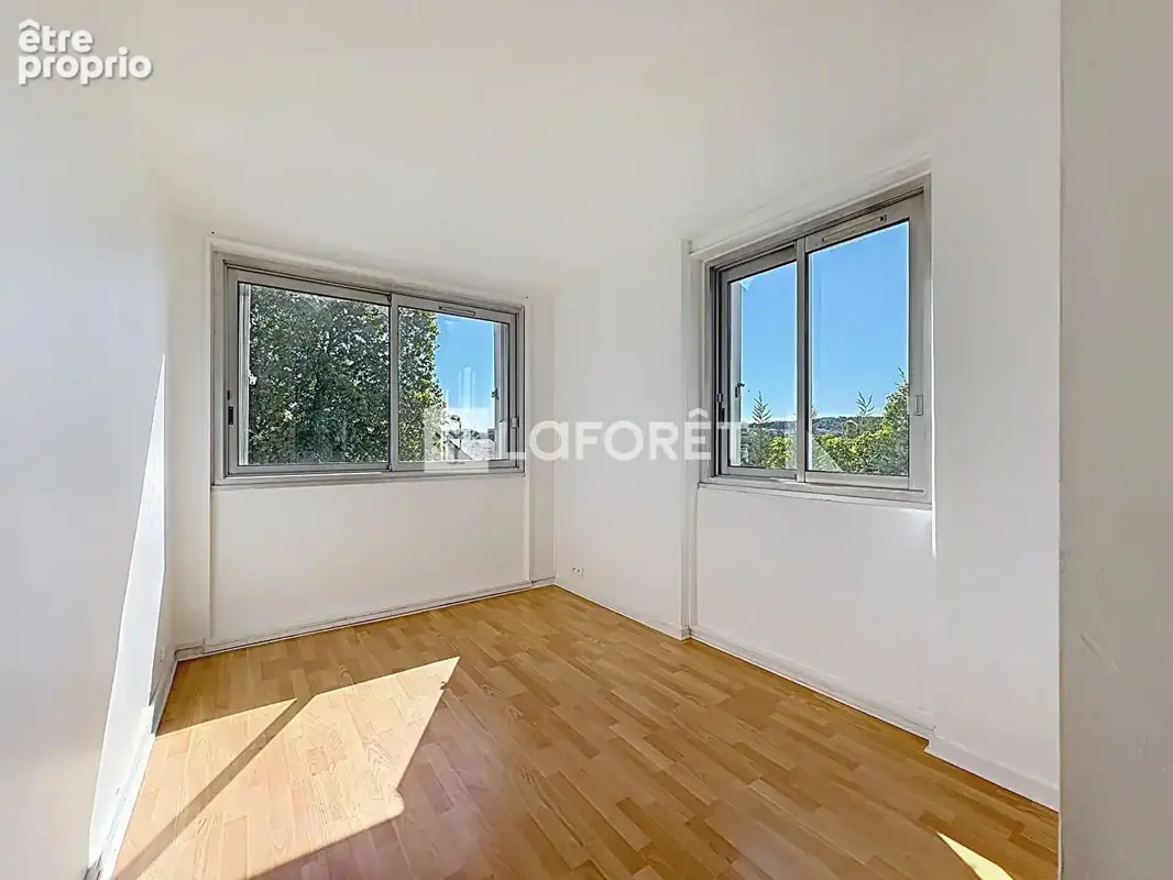 Appartement Marly Le Roi 3 pièce(s) 53.13 m2 - photo 9