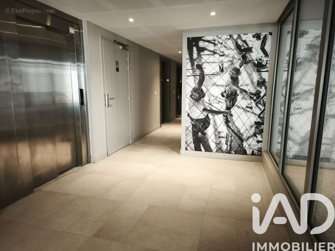 Photo 3 - Appartement à VIF