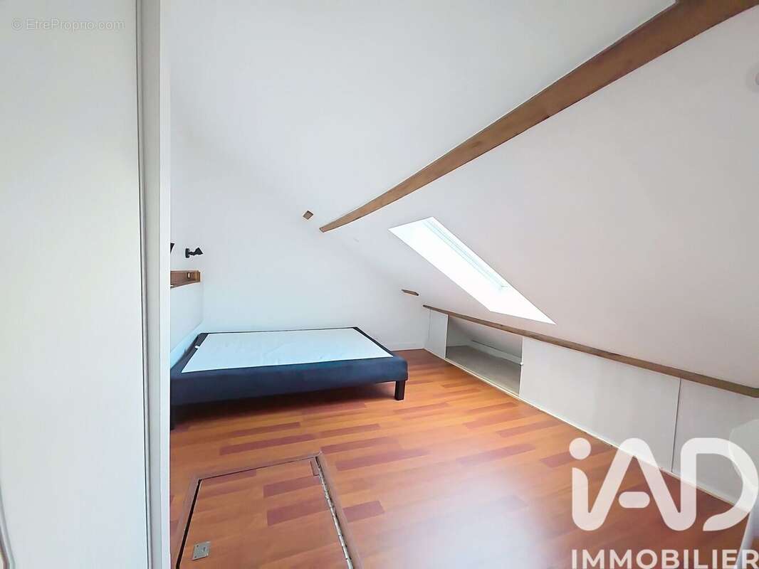 Photo 5 - Maison à LAMBERSART