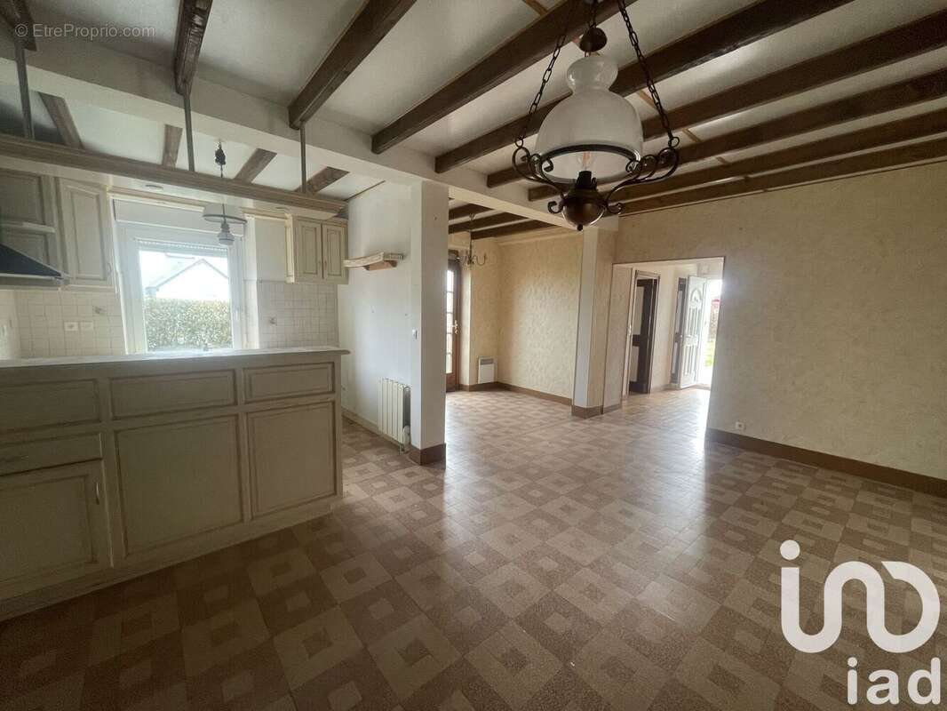 Photo 6 - Maison à AGON-COUTAINVILLE