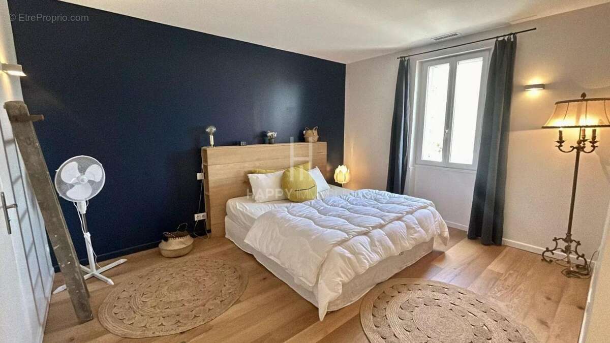 Appartement à SAINT-REMY-DE-PROVENCE