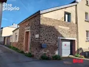 Maison à ROMILLE