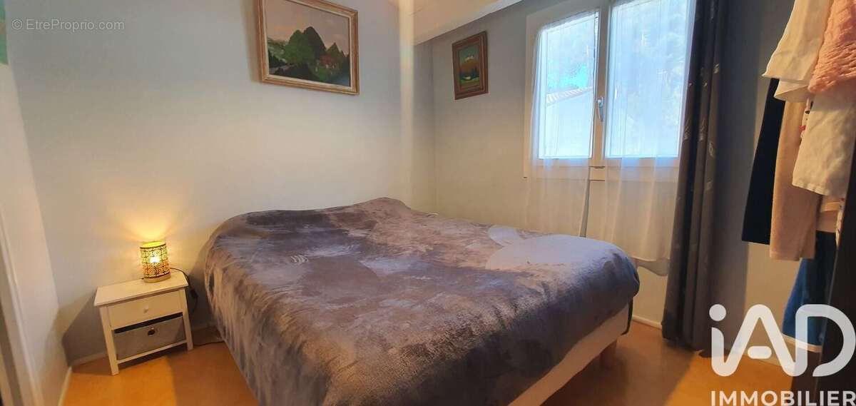 Photo 5 - Maison à GRADIGNAN