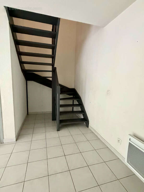 Villa mitoyenne avec garage à vendre - photo 14