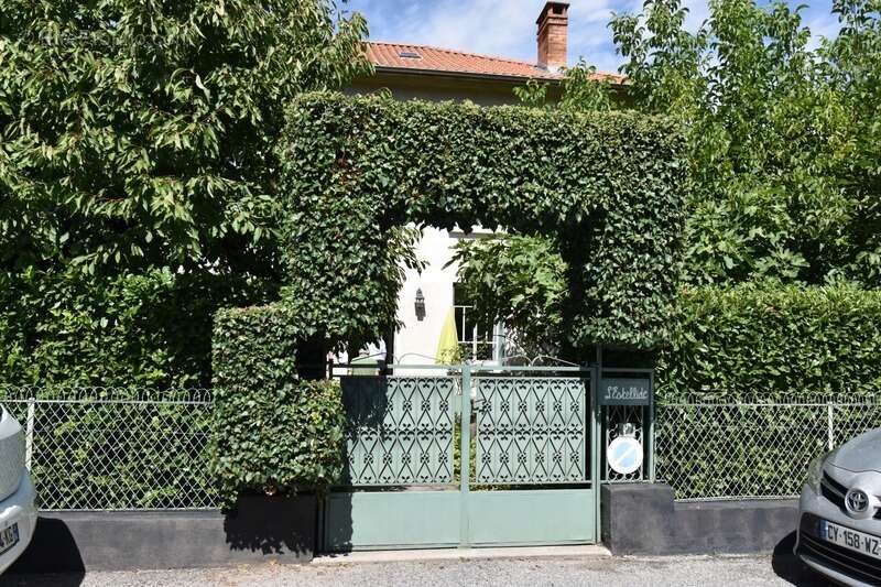Maison à DIGNE-LES-BAINS