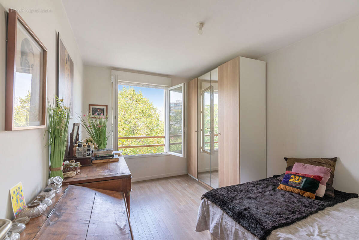 Appartement à LE KREMLIN-BICETRE